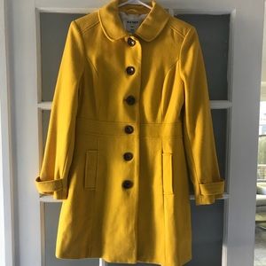 Old Navy Peacoat